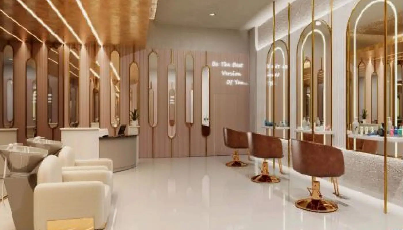 Virtual Tour of Max Estates 36A