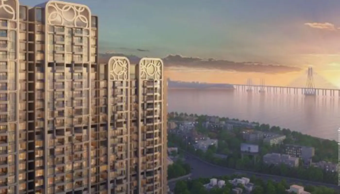 Virtual Tour of Max Estates 36A